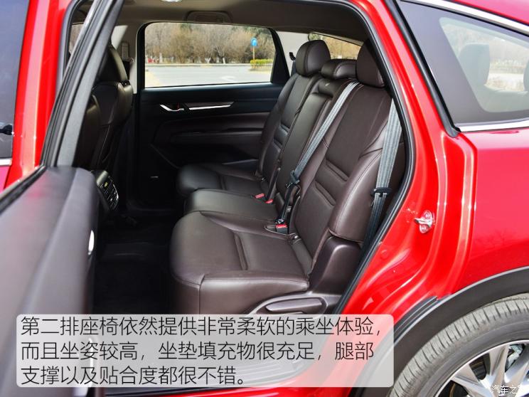 马自达cx-8怎么样值得入手吗，2021款马自达cx-8怎么样，cx-8 马自达怎么样