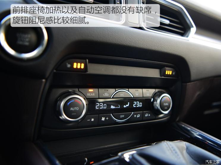 马自达cx-8怎么样值得入手吗，2021款马自达cx-8怎么样，cx-8 马自达怎么样