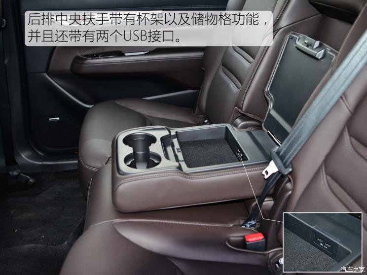 马自达cx-8怎么样值得入手吗，2021款马自达cx-8怎么样，cx-8 马自达怎么样