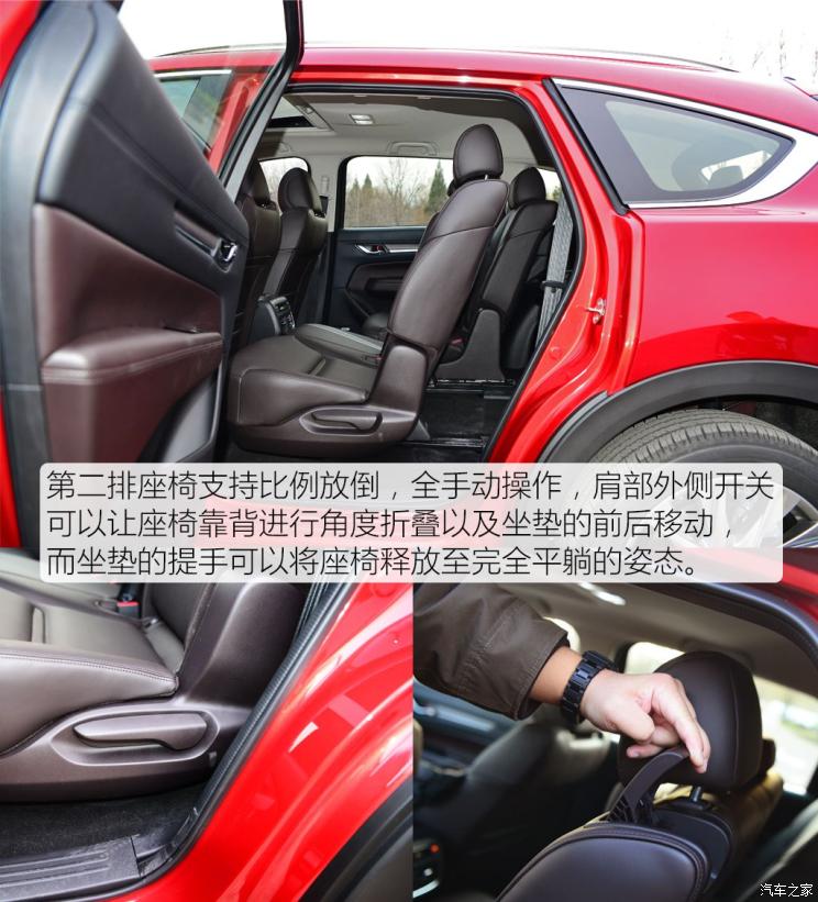 马自达cx-8怎么样值得入手吗，2021款马自达cx-8怎么样，cx-8 马自达怎么样