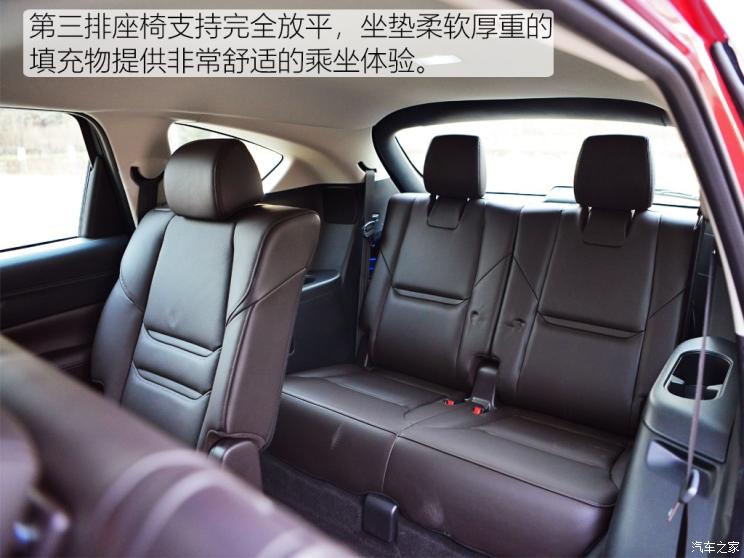 马自达cx-8怎么样值得入手吗，2021款马自达cx-8怎么样，cx-8 马自达怎么样