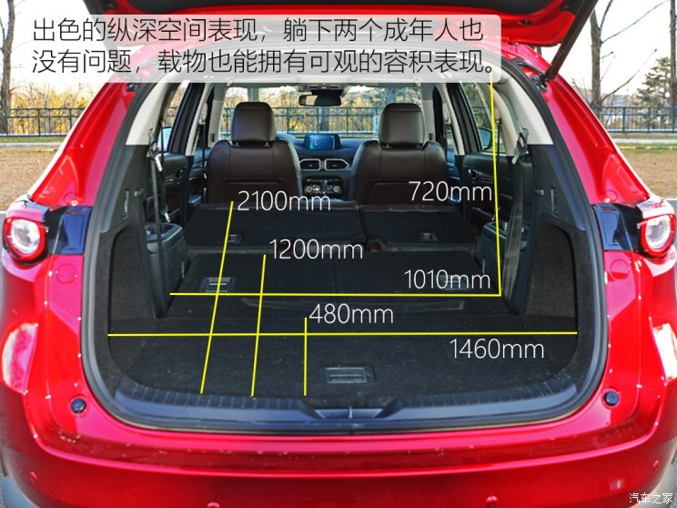 马自达cx-8怎么样值得入手吗，2021款马自达cx-8怎么样，cx-8 马自达怎么样