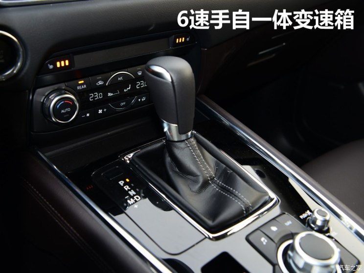 马自达cx-8怎么样值得入手吗，2021款马自达cx-8怎么样，cx-8 马自达怎么样