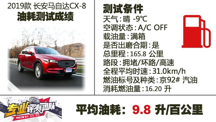 马自达cx-8怎么样值得入手吗，2021款马自达cx-8怎么样，cx-8 马自达怎么样