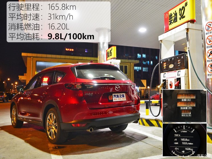 马自达cx-8怎么样值得入手吗，2021款马自达cx-8怎么样，cx-8 马自达怎么样