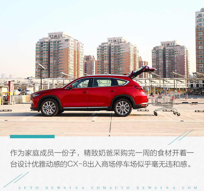 国产cx-8，cx-8国产，cx-8 价格，马自达cx-8国产