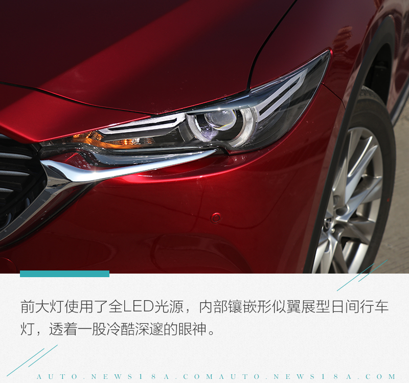国产cx-8，cx-8国产，cx-8 价格，马自达cx-8国产