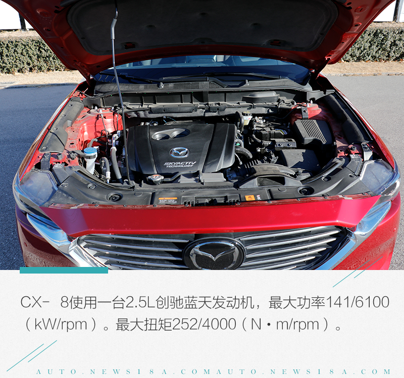 国产cx-8，cx-8国产，cx-8 价格，马自达cx-8国产