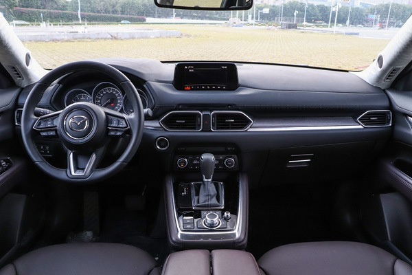CX-8，cx-8，马自达cx-8，长安马自达cx-8