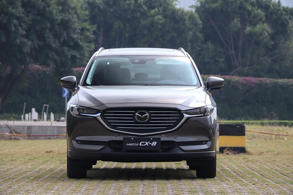 CX-8，cx-8，马自达cx-8，长安马自达cx-8