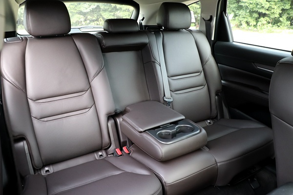 CX-8，cx-8，马自达cx-8，长安马自达cx-8