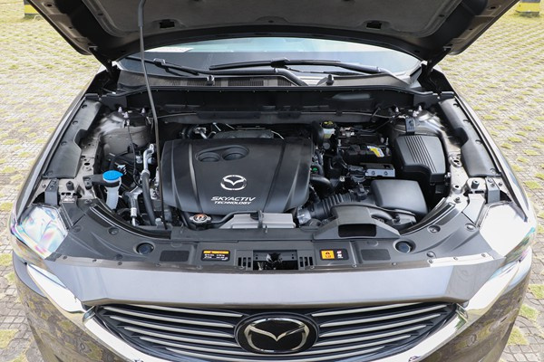 CX-8，cx-8，马自达cx-8，长安马自达cx-8