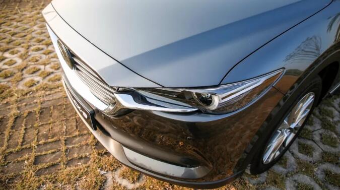 cx-8现在多少钱，马自达cx-8提车多少钱，cx-8两驱尊贵多少钱