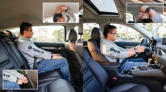 cx-8现在多少钱，马自达cx-8提车多少钱，cx-8两驱尊贵多少钱