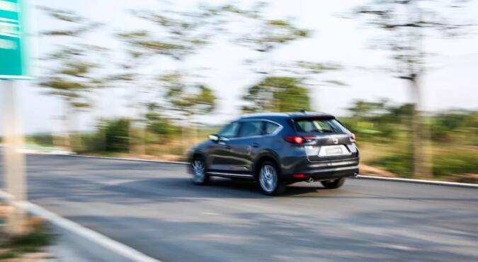 cx-8现在多少钱，马自达cx-8提车多少钱，cx-8两驱尊贵多少钱