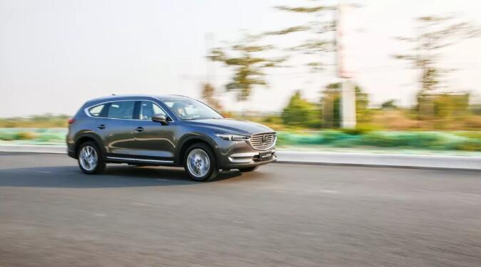 cx-8现在多少钱，马自达cx-8提车多少钱，cx-8两驱尊贵多少钱