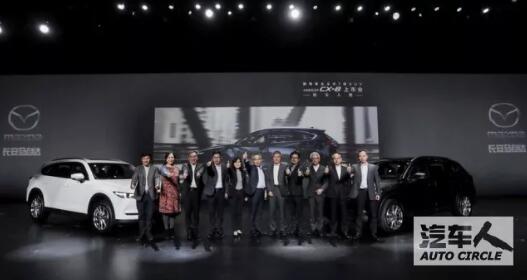 cx-8多少钱，马自达cx-8上路多少钱，cx-8马自达2021款多少钱