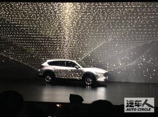 cx-8多少钱，马自达cx-8上路多少钱，cx-8马自达2021款多少钱