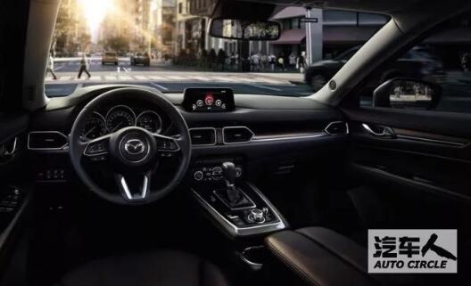 cx-8多少钱，马自达cx-8上路多少钱，cx-8马自达2021款多少钱