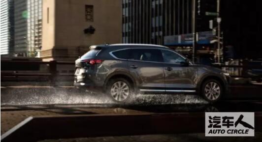 cx-8多少钱，马自达cx-8上路多少钱，cx-8马自达2021款多少钱