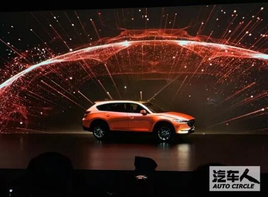 cx-8多少钱，马自达cx-8上路多少钱，cx-8马自达2021款多少钱