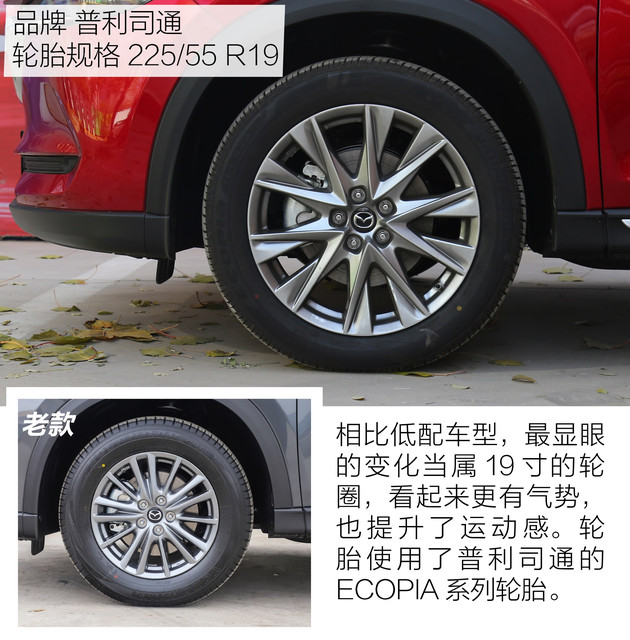 cx-8多少钱，全新cx-8，cx-8空间怎么样，cx-8乘坐感受怎么样