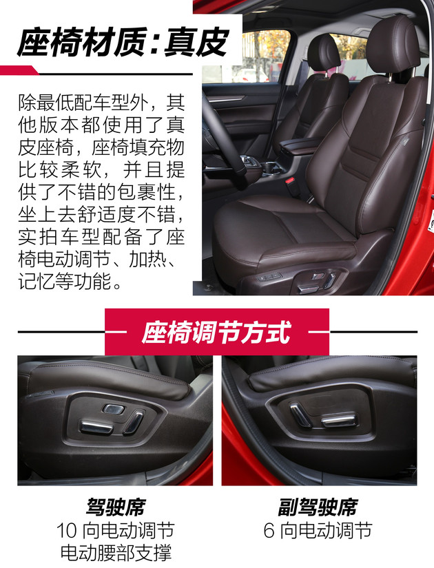 cx-8多少钱，全新cx-8，cx-8空间怎么样，cx-8乘坐感受怎么样