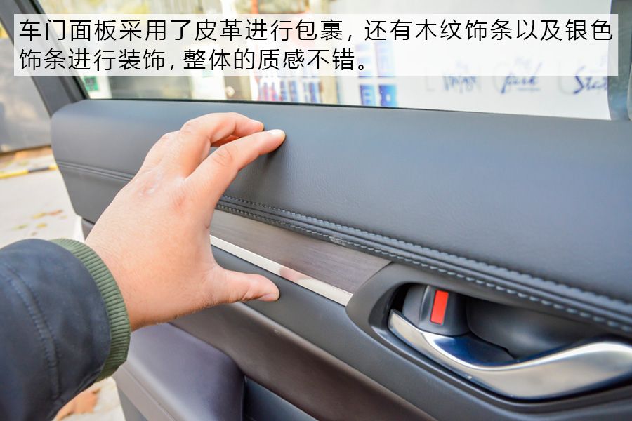 马自达cx-8推荐购买吗，马自达CX-8值得购买吗，cx-8低配版值得购买吗