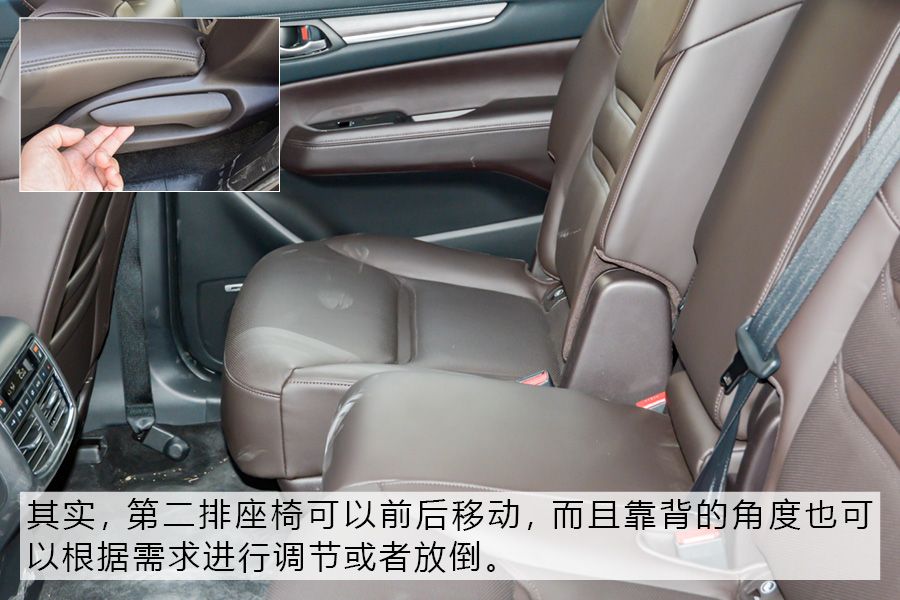 马自达cx-8推荐购买吗，马自达CX-8值得购买吗，cx-8低配版值得购买吗