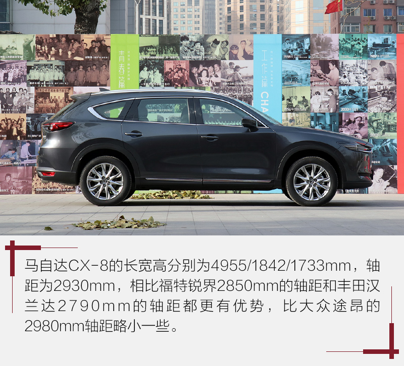 马自达cx-8怎么样值得入手吗，2021款马自达cx-8怎么样，cx-8 马自达怎么样