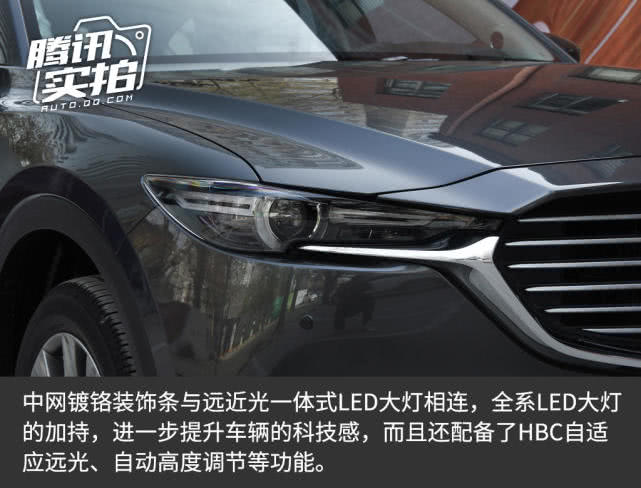 CX-8，cx-8，马自达cx-8，长安马自达cx-8