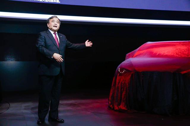 CX-8，cx-8，马自达cx-8，长安马自达cx-8
