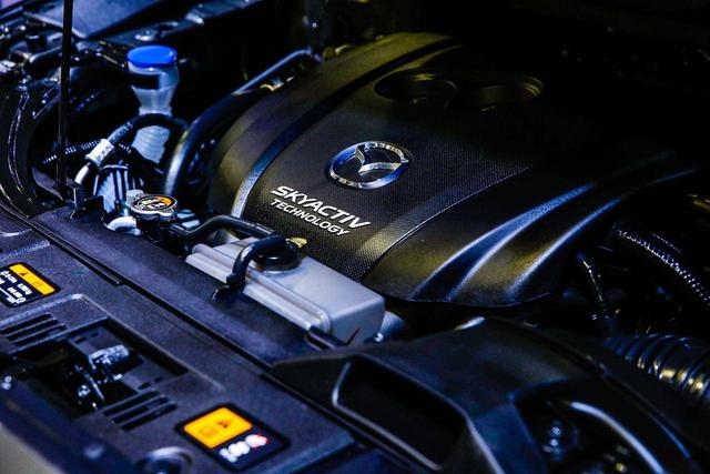 CX-8，cx-8，马自达cx-8，长安马自达cx-8
