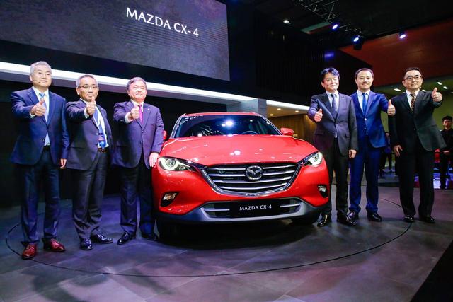 CX-8，cx-8，马自达cx-8，长安马自达cx-8