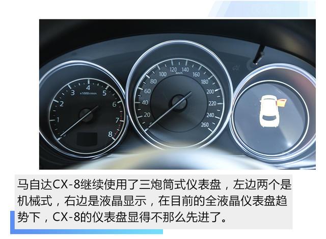 cx-8多少钱，马自达cx-8低配现在多少钱，马自达cx-8提车多少钱