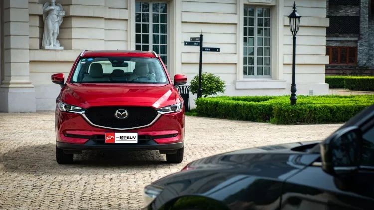 CX-5，马自达CX-5，CX-5马自达，CX-5 2017，长安马自达cx-5