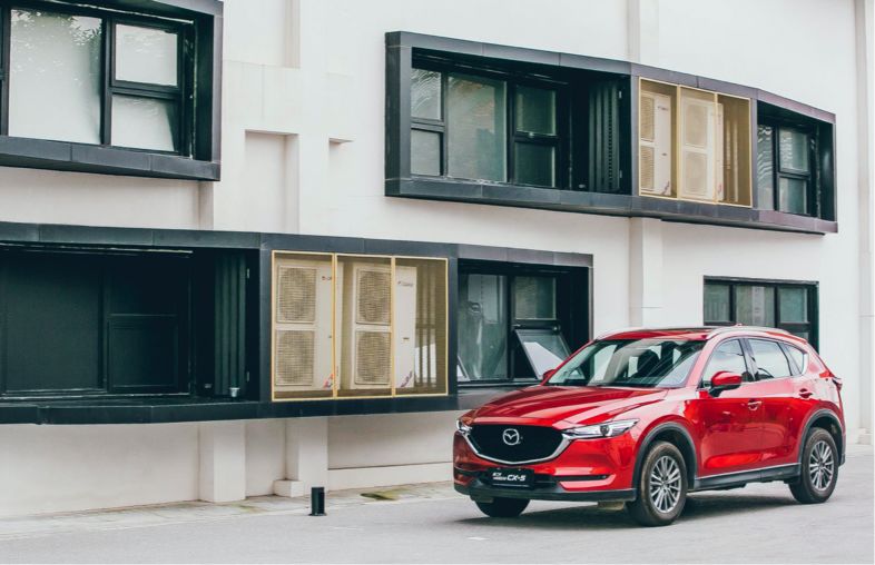 新款cx-5配置怎么样，马自达cx-5推荐购买吗，22款cx-5哪款最值得购买