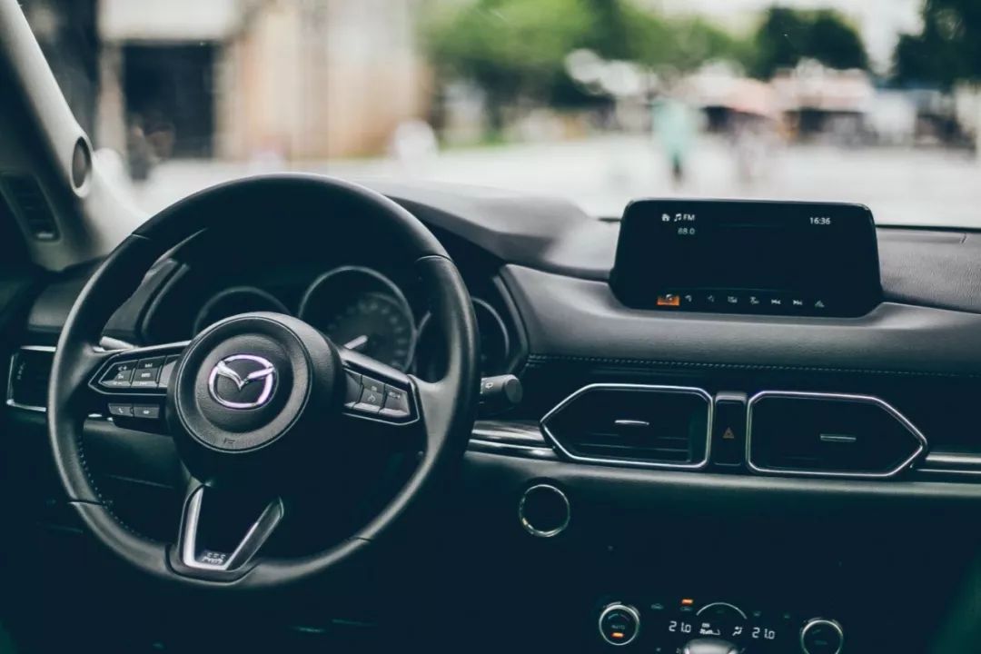 CX-5，马自达CX-5，CX-5马自达，CX-5 2017，长安马自达cx-5