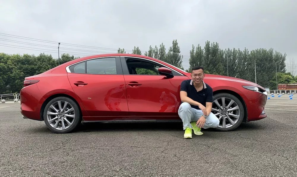 马自达昂克赛拉多少钱落地，2019昂克赛拉多少钱，马自达三昂克赛拉多少钱