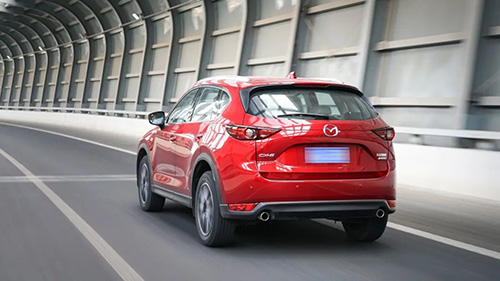 cx-5大灯多少钱，cx-5手动多少钱，十年的马自达cx-5值多少钱