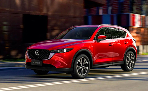 CX-5评测，马自达CX-5动力怎么样，CX-5发动机怎么样，cx-5油耗怎么样