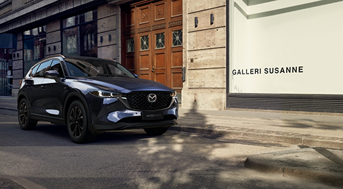 CX-5，马自达CX-5，CX-5马自达，CX-5 2017，长安马自达cx-5