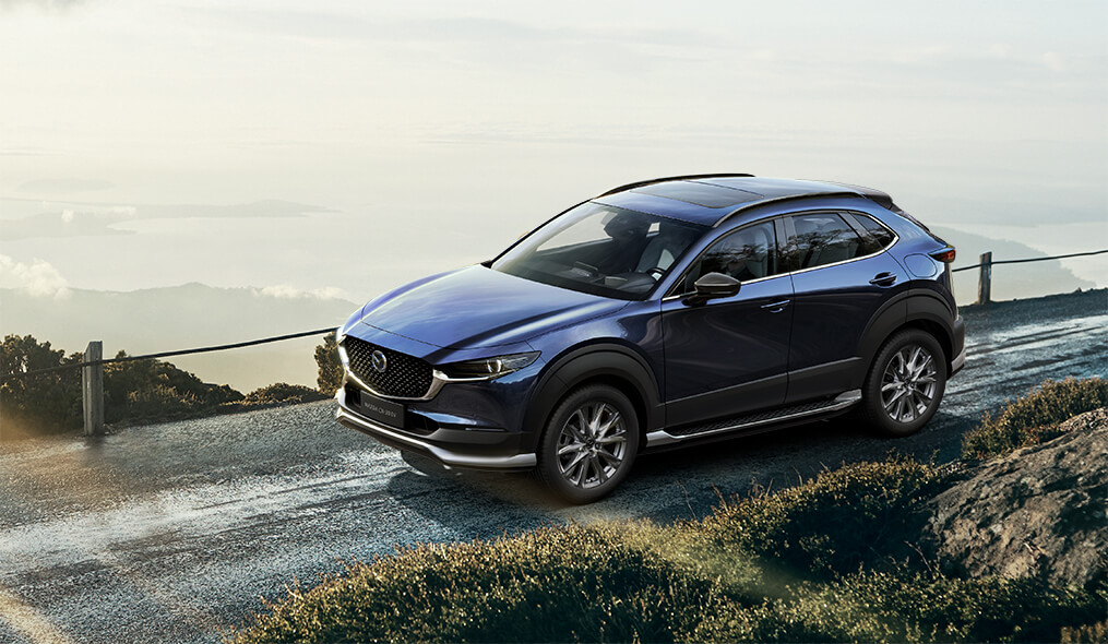 马自达cx-30ev销量，马自达cx-30ev怎样，马自达cx-30ev怎么样