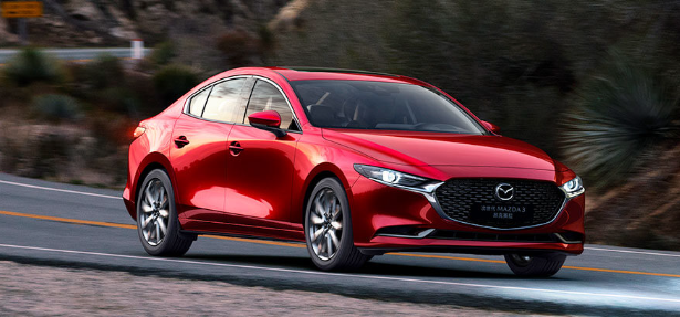 CX-5，马自达CX-5，CX-5马自达，CX-5 2017，长安马自达cx-5