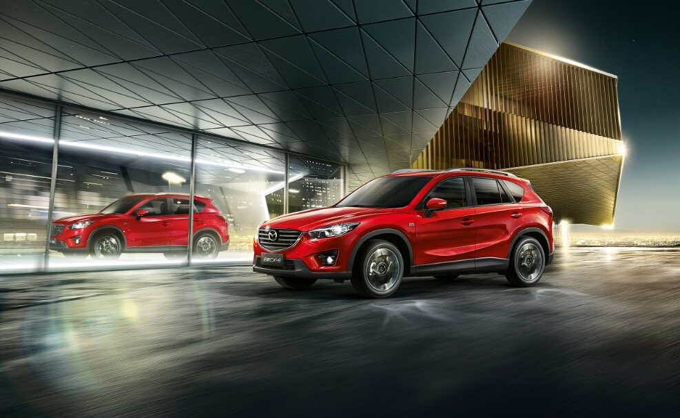 长安马自达创驰蓝天全系车型保养周期间隔延长