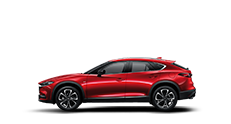 MAZDA CX-4