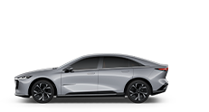 MAZDA EZ-6